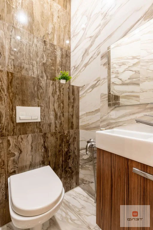 Продажа квартиры, Казань, ул. Столярова - Фото 18