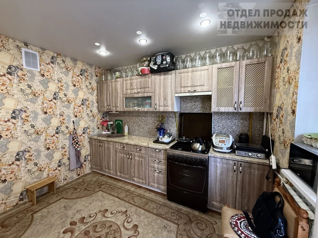 Квартира под семейную ипотеку - Фото 6