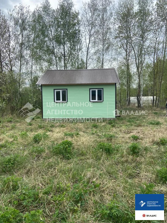 Продажа дома, Рязанский район, проезд 1-й Швейник - Фото 3