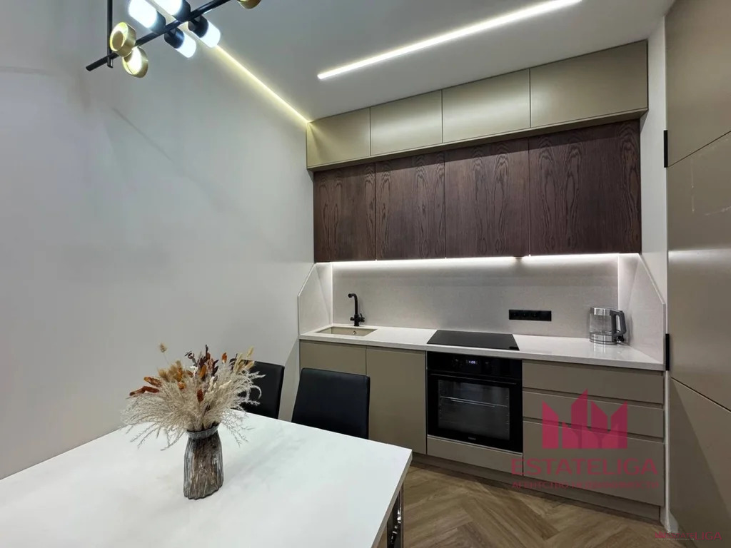 Аренда квартиры, улица Архитектора Щусева - Фото 1