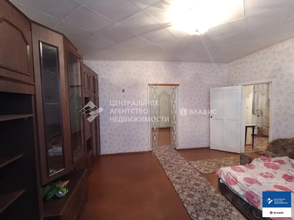 Продажа дома, Ибердский, Кораблинский район, ул. Монастырская - Фото 26