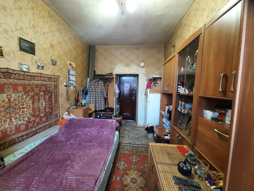 Продажа комнаты, Севастополь, ул. Горпищенко - Фото 1