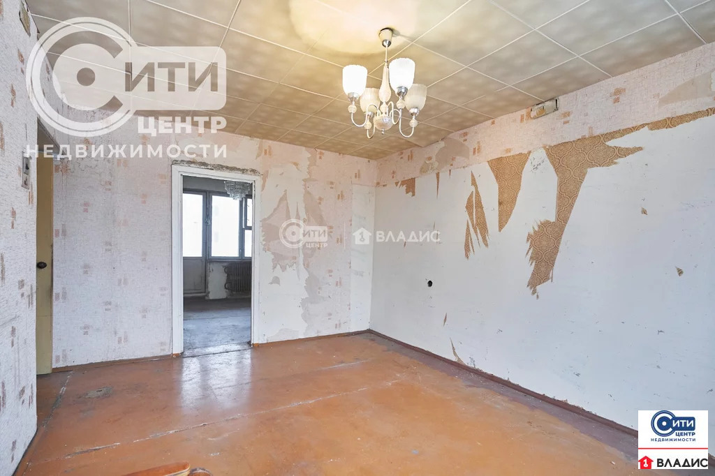 Продажа квартиры, Воронеж, ул. 9 января - Фото 9