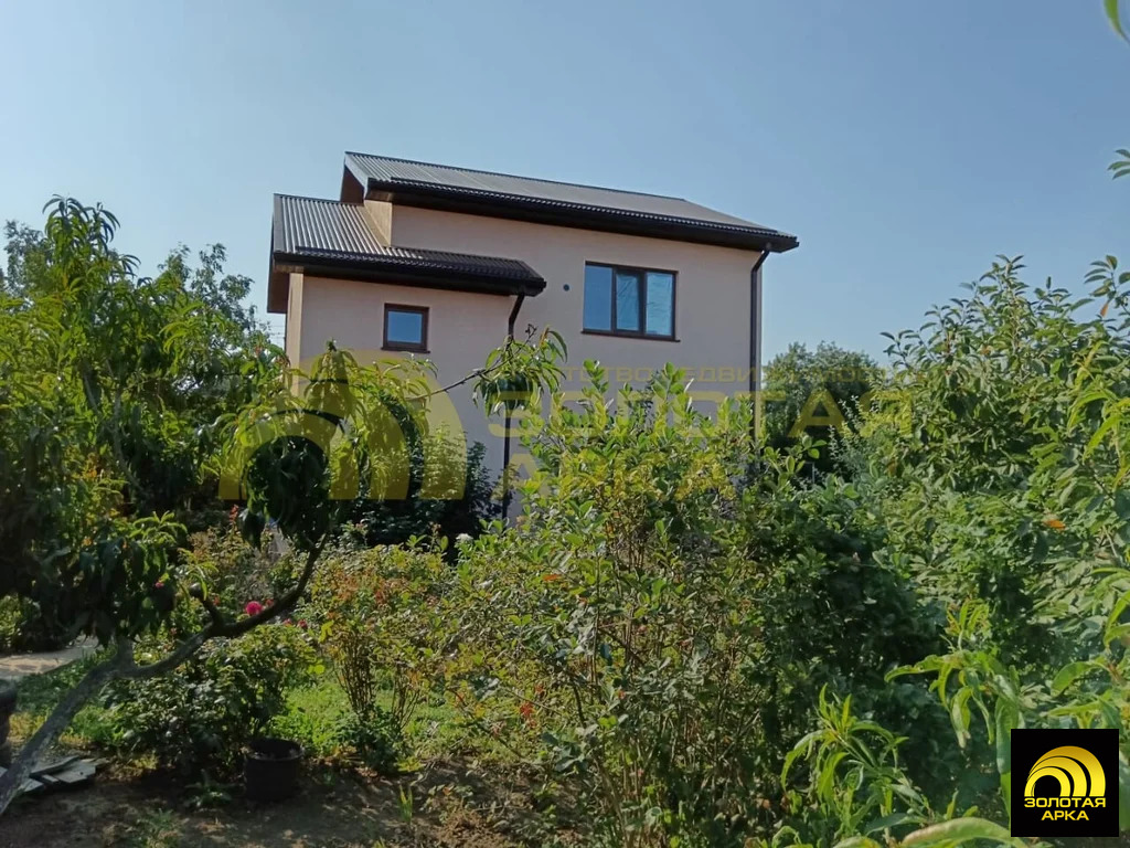 Продажа дома, Старотитаровская, Темрюкский район, ул. Пролетарская - Фото 1