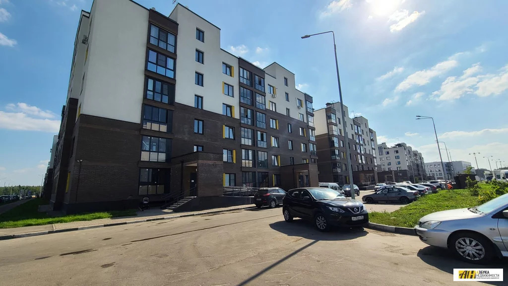 Продажа квартиры, Мытищи, Мытищинский район, Тенистый бульвар - Фото 20