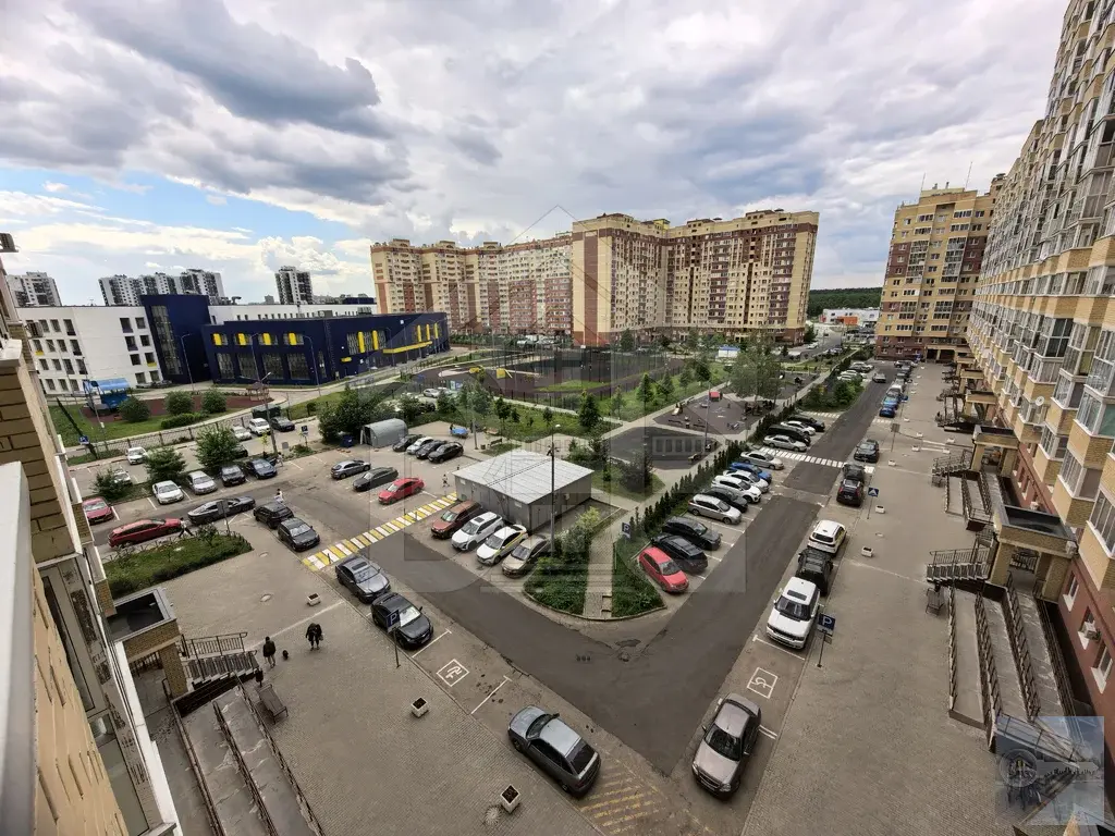 &127969; Сдаётся 1-комнатная квартира в г. Раменское, ул. Молодежная - Фото 9