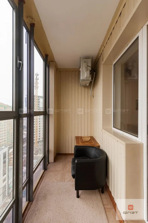 Продажа квартиры, Казань, Победы пр-кт. - Фото 17