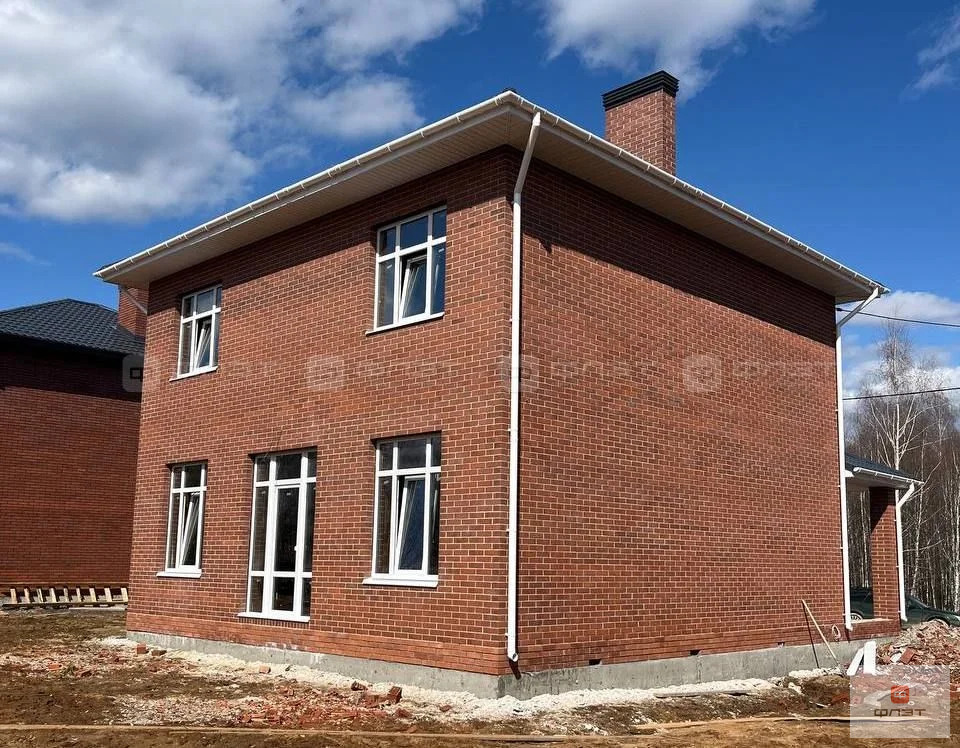 Продажа дома, Казань, ул. Татьяны Емелиной - Фото 3