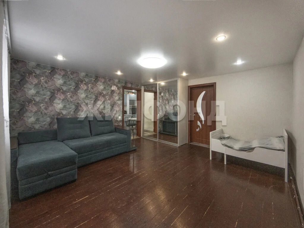 Продажа дома, Новосибирск, ул. Титова - Фото 5
