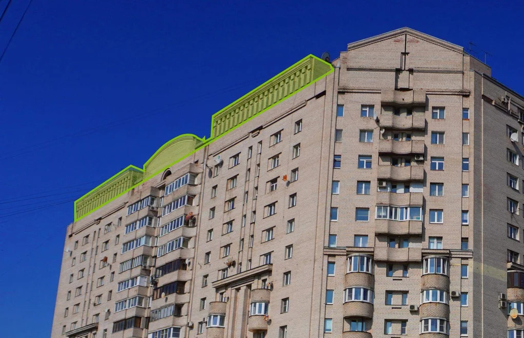 продается псн 749.4 м2 - Фото 1