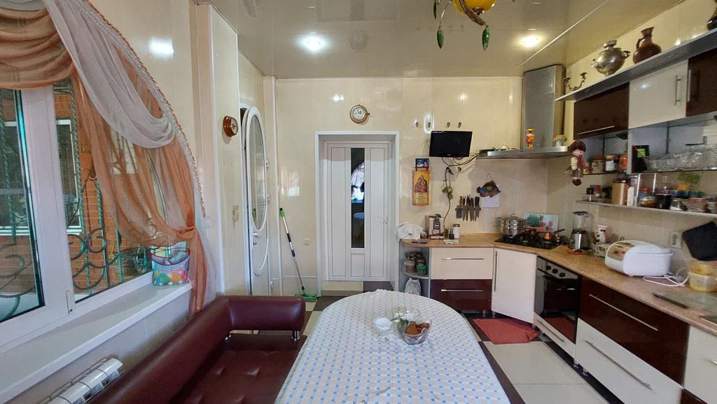 Продажа дома, Темрюк, Темрюкский район, ул. Краснодарская - Фото 12