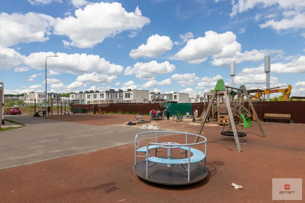 Продажа квартиры, Сокуры, Лаишевский район, ул. Березовая - Фото 19
