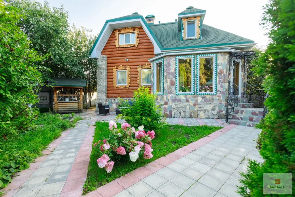 Продажа дома, Казань, ул. Приречная - Фото 10
