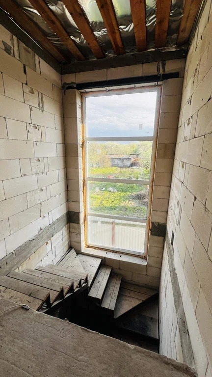 Дом 166 м2 на участке 6 сот. - Фото 12