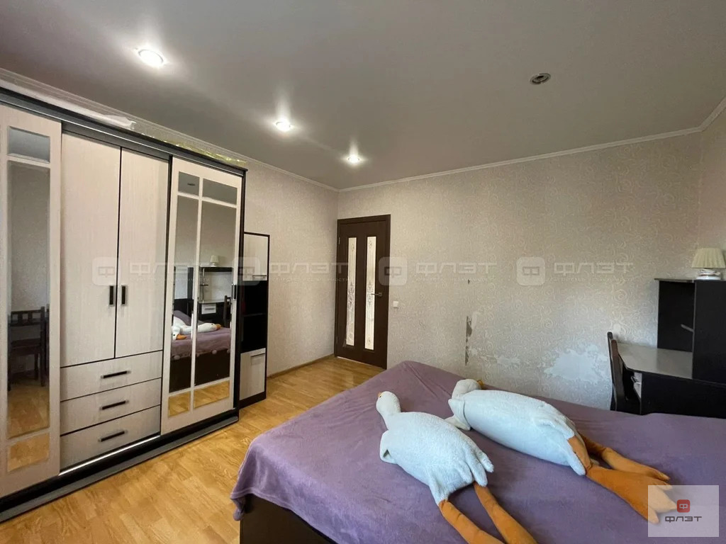 Продажа дома, Усады, Лаишевский район, ул. Учхозовская 2-я - Фото 16
