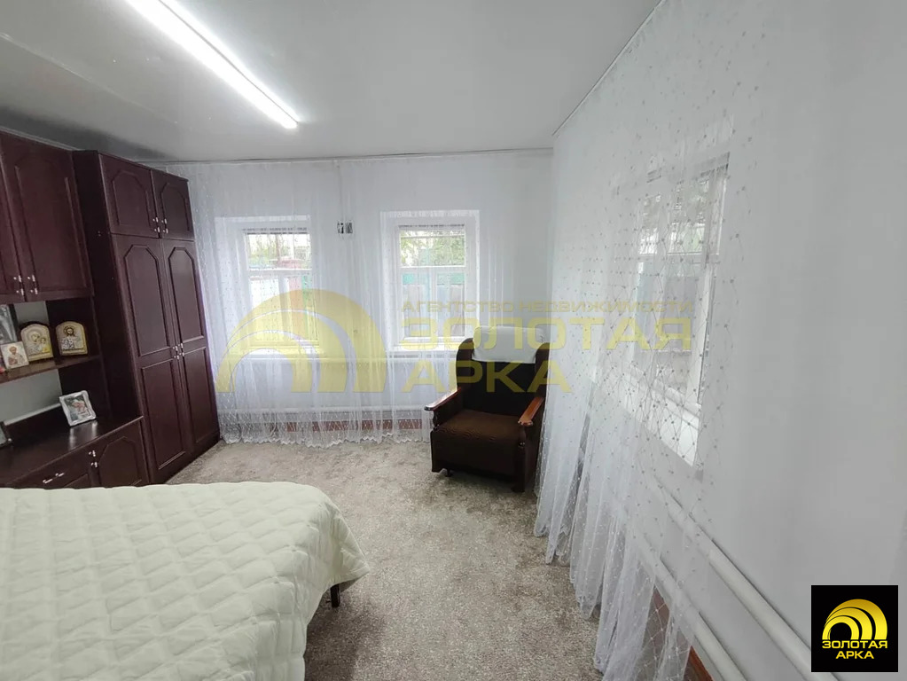 Продажа дома, Тамань, Темрюкский район, ул. Карла Маркса - Фото 1