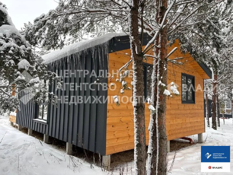 Продажа дома, Дубняки, Рязанский район, коттеджный посёлок Новая ... - Фото 7