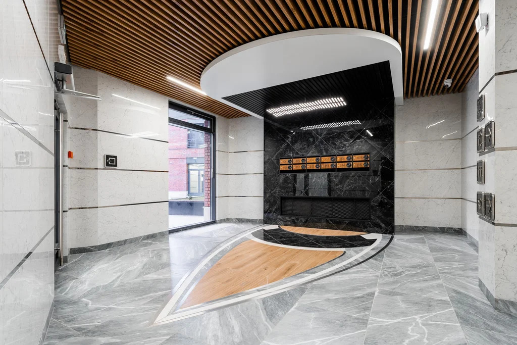 Продажа квартиры, м. Крестовский остров, ул. Петровская коса - Фото 19