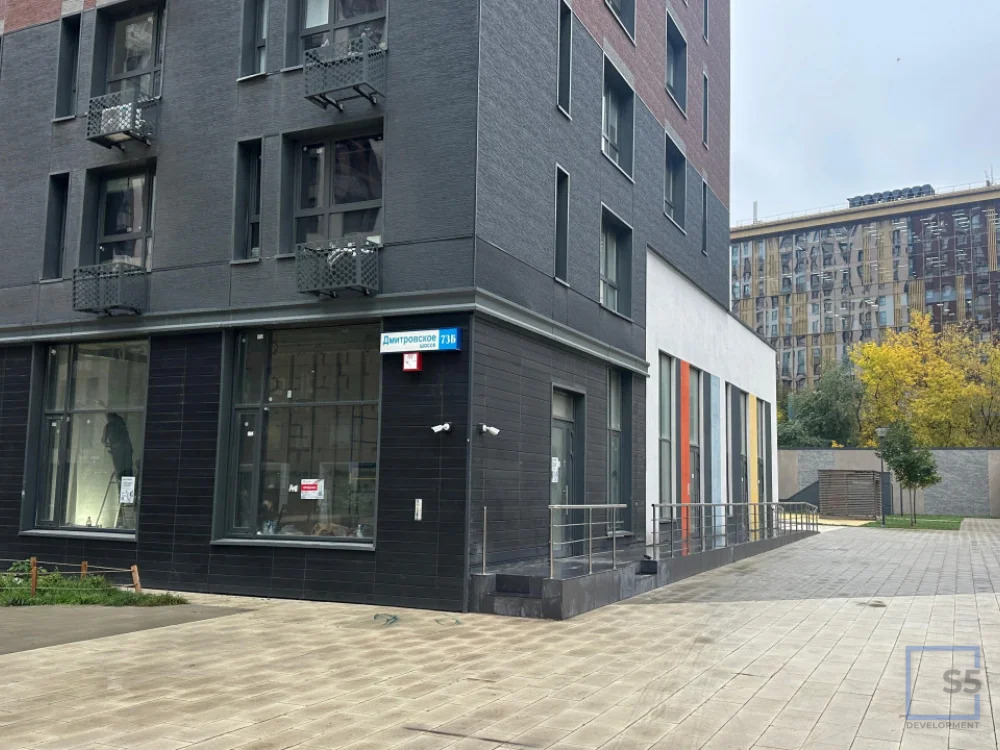 Продажа ПСН, м. Верхние Лихоборы, Дмитровское ш. - Фото 3