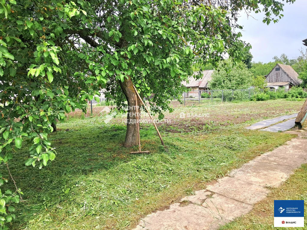Продажа квартиры, Кольдюки, Касимовский район, ул. Молодежная - Фото 18