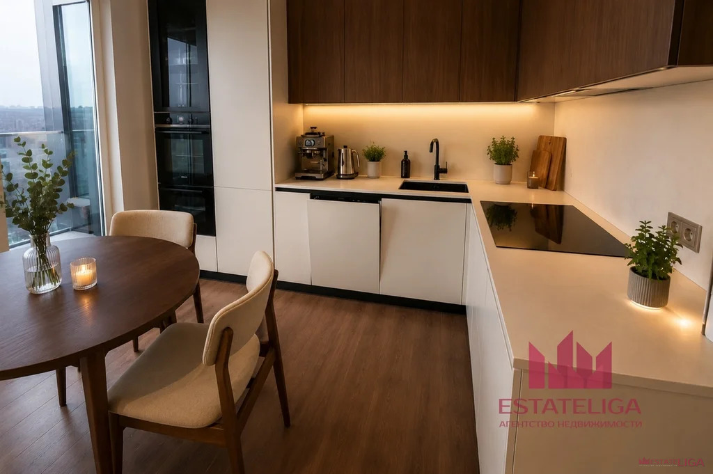 Продажа квартиры, Небесный бульвар - Фото 3