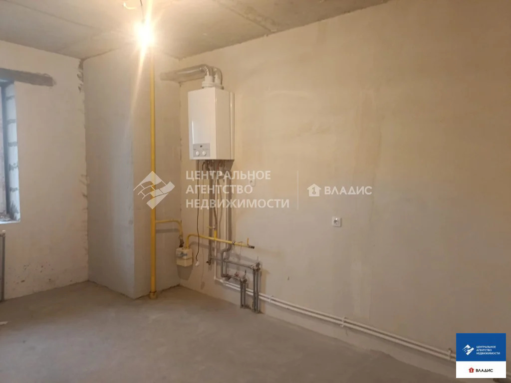 Продажа квартиры в новостройке, Рязань, ул. Стройкова - Фото 7