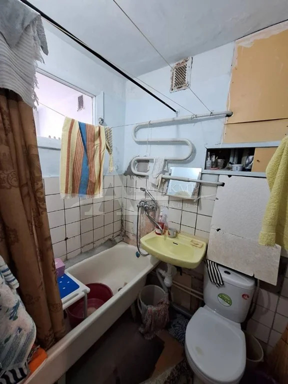 Продажа квартиры, Железноводск, ул. Космонавтов - Фото 6