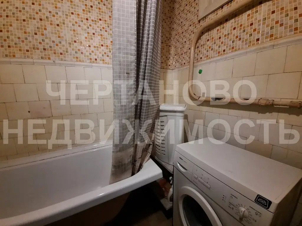 Квартира 2х ком в аренду у метро Кожуховская - Фото 0