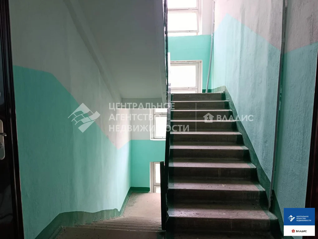 Продажа квартиры, Шилово, Шиловский район, ул. Рязанская - Фото 5