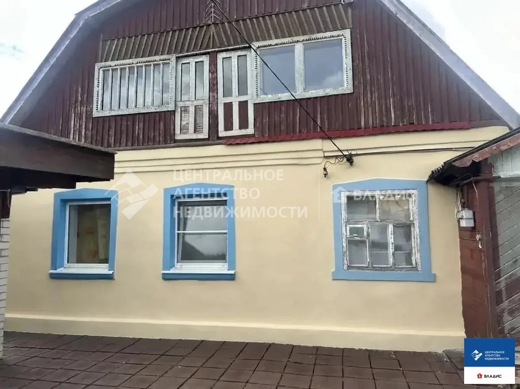 Продажа дома, Рыбное, Рыбновский район, ул. Пирогова - Фото 17