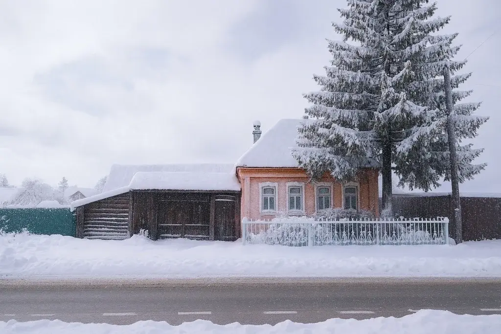 Дом по ул. 20 дет влксм - Фото 3