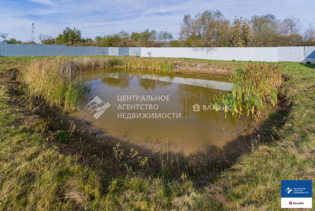 Продажа участка, Алеканово, Рязанский район, ул. Центральная - Фото 12