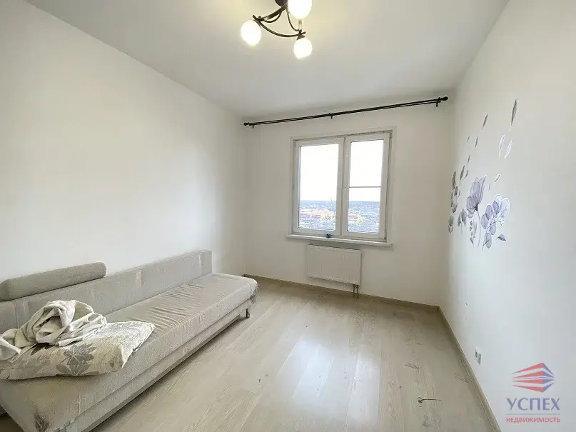 Продаётся 1-комнатная квартира г. Раменское, ул. Семейная, д. 3 - Фото 4