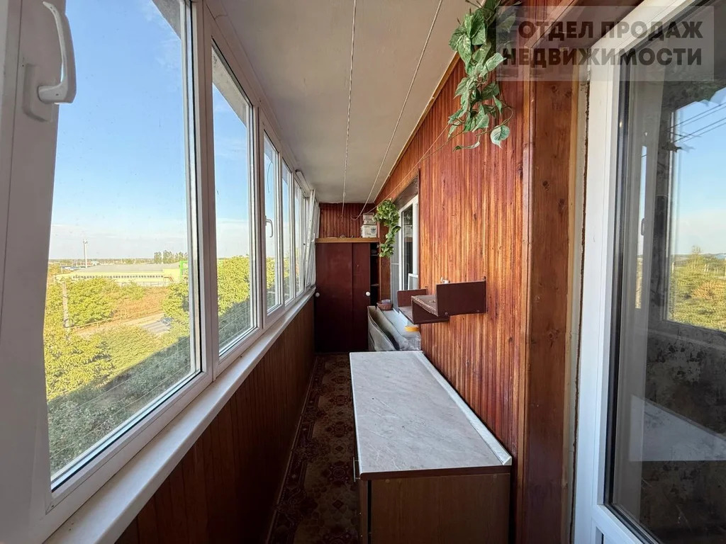 Просторная квартира - Фото 11