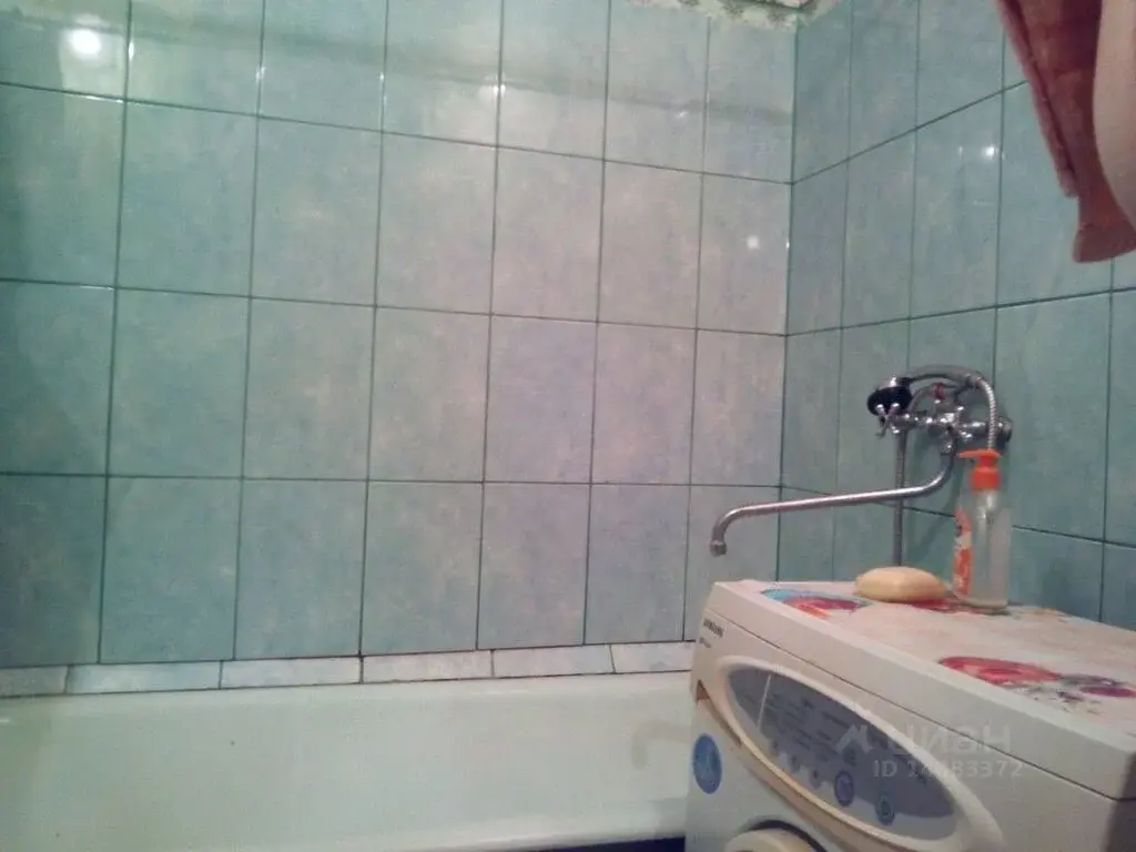 Продажа однокомнатной квартиры 32.4м ул. Мечтателей, 17, Братск, . - Фото 2