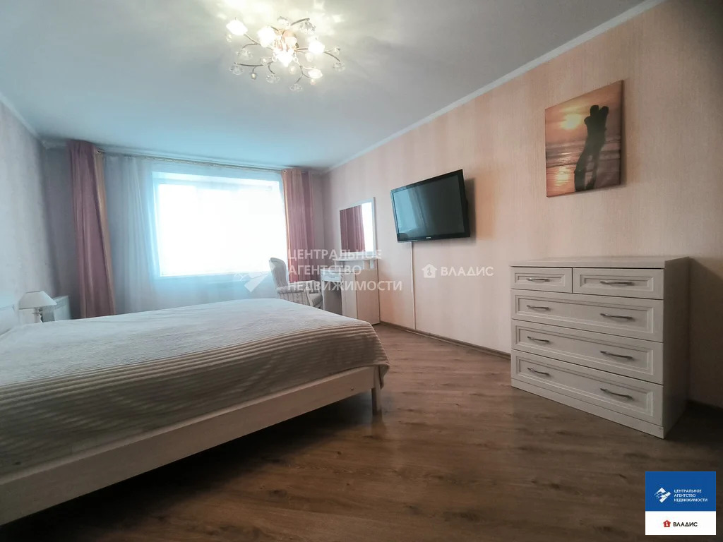 Аренда квартиры, Рязань, ул. Грибоедова - Фото 9