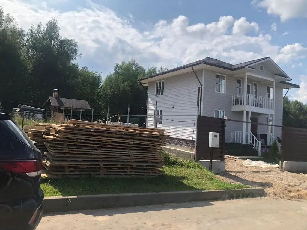 Купить участок 12.9 сот. Московская область, Дмитровский муниципальный - Фото 24