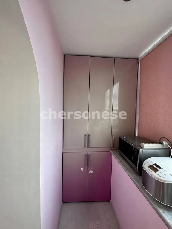 Продажа квартиры, Севастополь, Качинское ш. - Фото 15