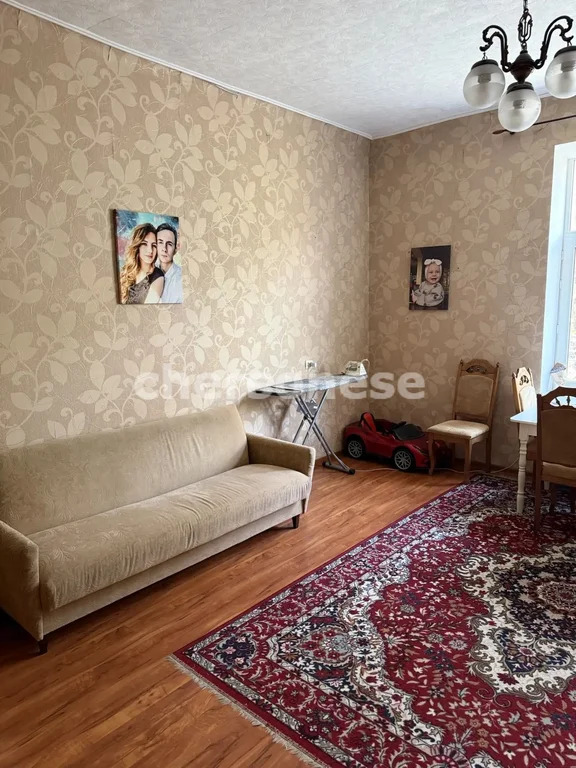 Продажа квартиры, Севастополь, ул. Килен-Балка - Фото 7