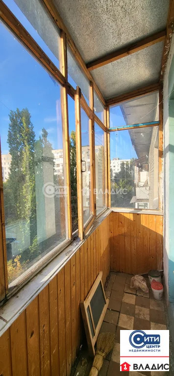 Продажа квартиры, Воронеж, ул. 25 Января - Фото 4