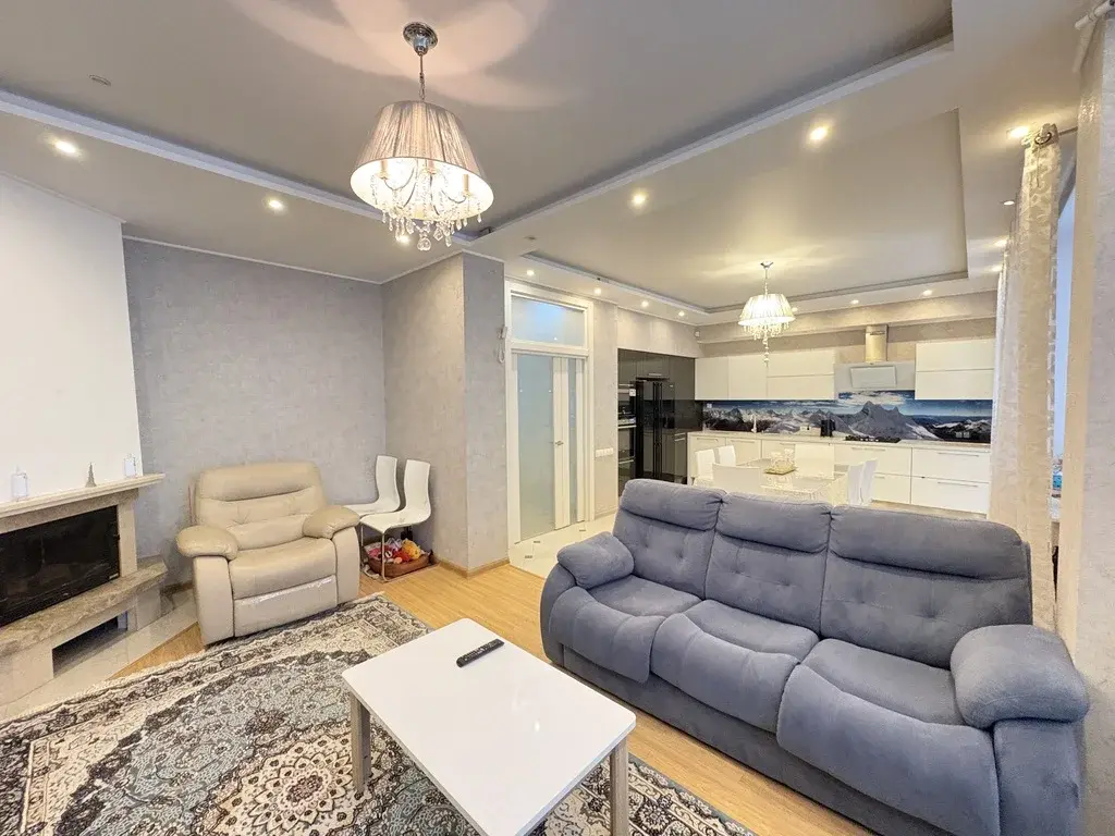 Продажа Таунхауса в Новой Москве. КП Юрьев Сад - Фото 16