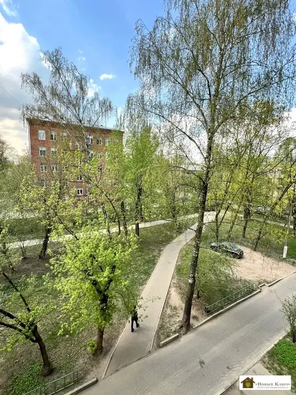 Продается 2-ком кв 44 кв.м г. Балашиха, ул. Белякова, д. 12 - Фото 8