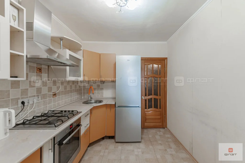 Продажа квартиры, Казань, ул. Лукина - Фото 7