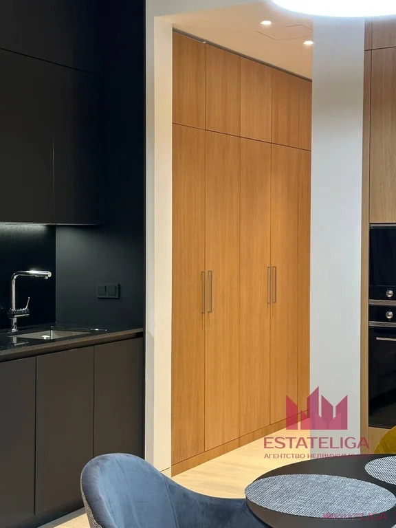 Аренда квартиры, Краснопресненская наб. - Фото 5