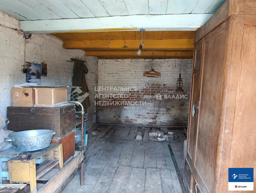 Продажа дома, Лучинск, Старожиловский район, ул. Центральная - Фото 12