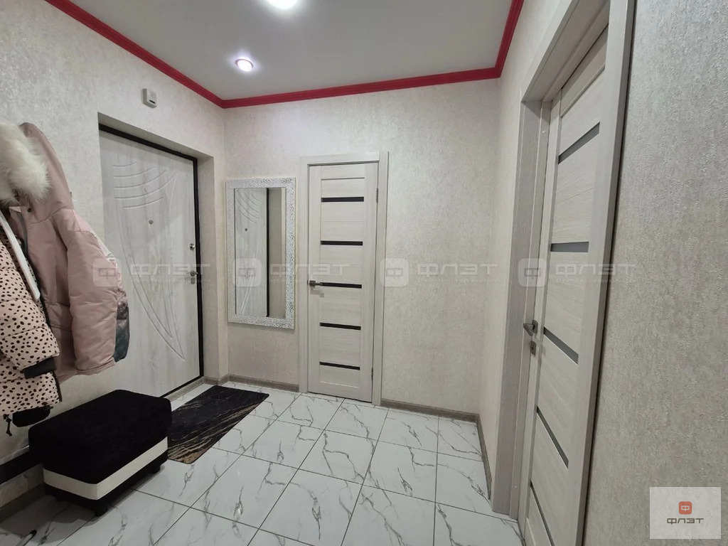 Продажа квартиры, Казань, ул. Азата Аббасова - Фото 11