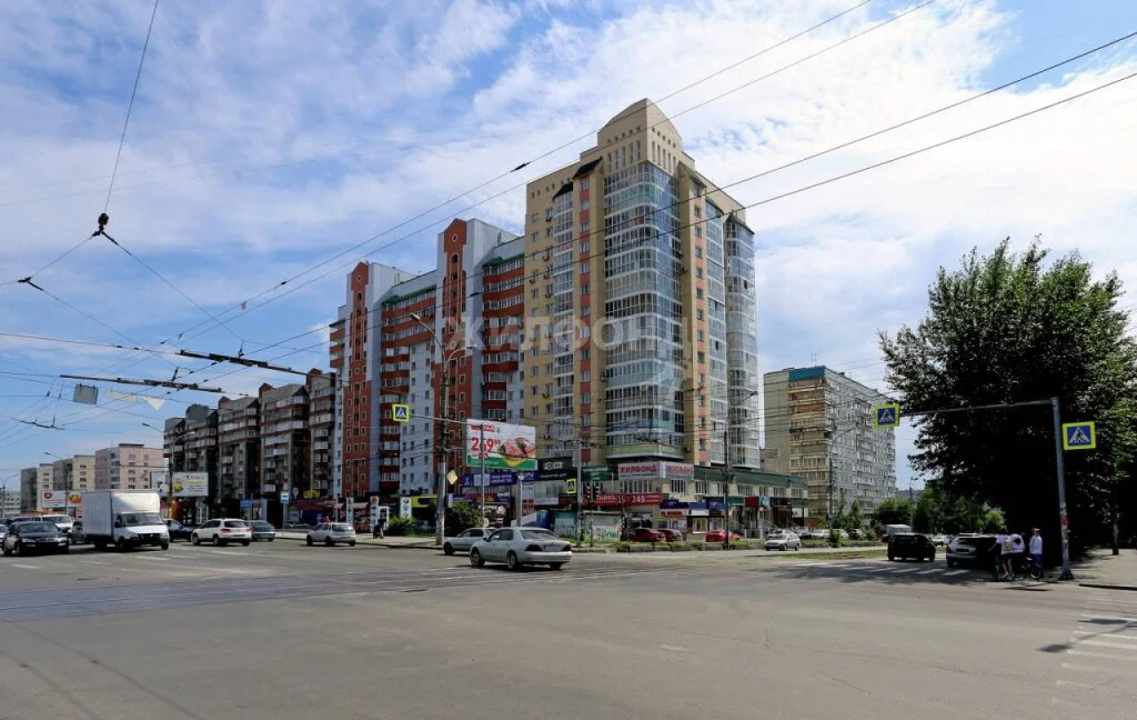 Продажа квартиры, Новосибирск, Кирова пл. - Фото 11