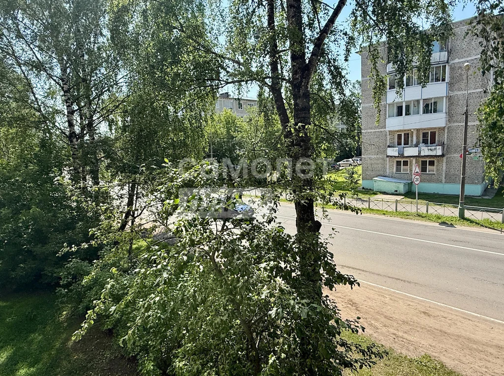 Продажа квартиры, Талдом, Талдомский район, Забырина ул. - Фото 10