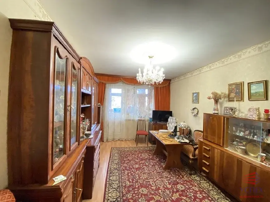 Продаётся 2-комнатная квартира г. Жуковский, ул. Наб.Циолковского - Фото 0