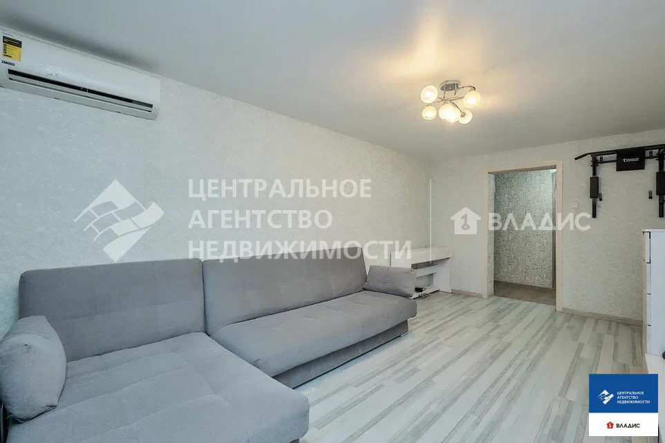 Продажа квартиры, Рязань, ул. Черновицкая - Фото 2